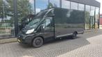 Elektrische bakwagen, FIAT, DUCATO, 2011, Gebruikt, Overige brandstoffen, 2 zetels, 54 pk