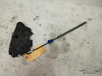 portierslot volkswagen Up links 1S1837015C beschikbaar voor biedingen