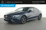 Mercedes-Benz CLA 250 e coupé AMG Line, Auto's, Stof, Gebruikt, Euro 6, 4 cilinders