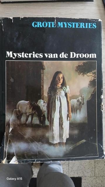Les grands mystères du lekturama onirique, Enlèvement ou Envoi