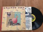 Lp Numero uno Houseband, Ophalen of Verzenden, 12 inch