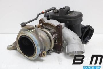 Turbo Audi A3 8V 1.0 TSI CHA 04C145702D beschikbaar voor biedingen