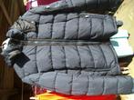Donkerblauwe Winterjas Small "Sandfield", Kleding | Heren, Blauw, Nieuw, Maat 46 (S) of kleiner, Sandfield