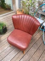 Fauteuil Vintage Cocktail (skai), Ophalen