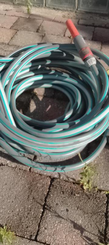 GARDENA CLASSIC TUINSLANG VAN 20 M beschikbaar voor biedingen