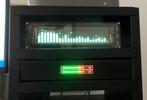AK TECH audio spectrum analizer en VU meter, Ophalen of Verzenden, Zo goed als nieuw