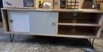 Meuble tv, Ophalen, Minder dan 50 cm, Gebruikt, 75 cm of meer
