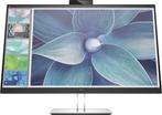 HP E27d G4 QHD Docking Monitor, Computers en Software, Monitoren, Ophalen, Nieuw, DisplayPort, 61 t/m 100 Hz