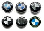 BMW Enjoliveurs Caches moyeux 57mm 58mm 59mm 63mm 66mm 69mm, Enlèvement ou Envoi, Neuf