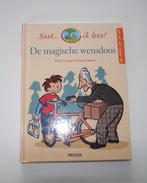 De magische wensdoos (AVI6), Enlèvement ou Envoi, Comme neuf, Fiction général