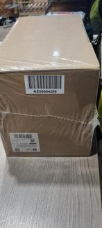 Hormann motor garagepoort, Ophalen