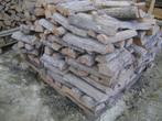 Brandhout wilg, perfect droog, Ophalen of Verzenden, Blokken, 6 m³ of meer, Overige houtsoorten