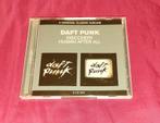 Daft Punk  2CD  2 Original classic albums, Ophalen of Verzenden, Zo goed als nieuw