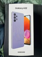 Samsung Galaxy A32 4G, Telecommunicatie, Mobiele telefoons | Samsung, Ophalen, Gebruikt, Paars, Touchscreen