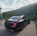 Mercedes C-Klasse C220 CDI (W205), Auto's, Automaat, Parkeerassistent, Particulier, C-Klasse