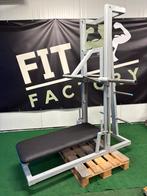 Gym80 vertical leg press fitness squat hack squat, Sport en Fitness, Ophalen