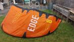 Ozone Edge V11 8m, Watersport en Boten, Kitesurfen, Ophalen of Verzenden, Gebruikt, 8 m², Kite