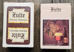 Zulte oud Bruin mini speelkaarten
Dit is een set, Verzamelen, Speelkaarten, Jokers en Kwartetten, Ophalen of Verzenden, Zo goed als nieuw