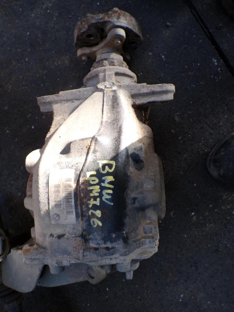 Pont arrière BMW F20/F21 2.0D 100kw 2011-2015 LP/14726, Ophalen, Gebruikt, BMW