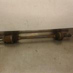 AANDRIJFAS RECHTS ACHTER ABS Subaru Legacy (BE), Gebruikt, Subaru
