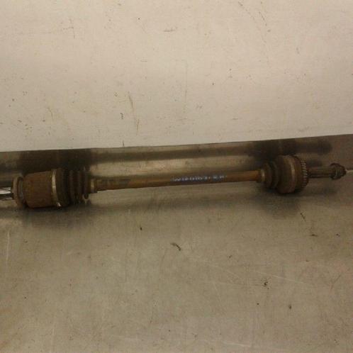 AANDRIJFAS RECHTS ACHTER ABS Subaru Legacy (BE), Auto-onderdelen, Remmen en Aandrijving, Subaru, Gebruikt