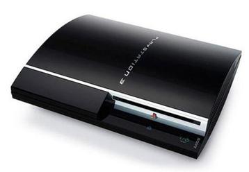 Playstation 3 console Phat 80GB voor nazicht beschikbaar voor biedingen