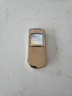 nokia 8800 sirocco gold, Enlèvement ou Envoi, Comme neuf