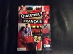 Quartier Français 6, Boeken, ASO, Frans, Zo goed als nieuw, Pelckmans