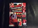 Quartier Français 6, Boeken, Ophalen, Frans, ASO, Zo goed als nieuw