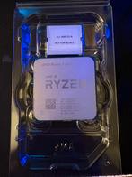 AMD Ryzen 5 3600 + stock cooler, Computers en Software, Processors, Ophalen, 6-core, Gebruikt, AMD Ryzen 5