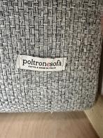 Gratis af te halen – Poltronesofà Calendasco sofa, Ophalen, Gebruikt, Stof, Poltronesofà Calendasco sofa