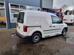 Volkswagen Caddy 2.0 TDI L1H1 BMT Airco Euro 6 (bj 2018), Auto's, Bestelwagens en Lichte vracht, Te koop, 55 kW, 1400 kg, Gebruikt