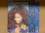 Chaka Kahn vinyl EP "This is my night", Cd's en Dvd's, Vinyl Singles, 7 inch, Ophalen of Verzenden, Zo goed als nieuw, Pop