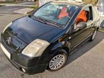 Citroen C2, Auto's, Voorwielaandrijving, 4 zetels, Stof, 1360 cc