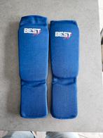 Scheenbeschermende beenwarmers voor kinderen, Sport en Fitness, Ophalen of Verzenden, Zo goed als nieuw