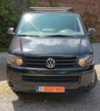 VW TRANSPORTER 2012 Syncro 4*4 châssis long, Autos, Volkswagen, Euro 5, Achat, 3 places, Autre carrosserie