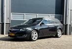 Opel Insignia Sports Tourer 2.0 T Cosmo 4x4 bj.2017 Lees tek, Zwart, Zwart, Break, Parkeersensor