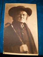 gehandtekende foto Hugo Verriest, Foto, Nieuw, Ophalen of Verzenden, 1940 tot 1960