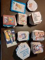 Bierviltjes verzameling 680 stuks, Enlèvement