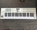 Arturia Keylab 49 Essential USB/MIDI keyboard, Muziek en Instrumenten, Ophalen of Verzenden, Zo goed als nieuw