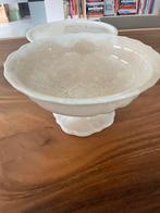 Fruitschaal P.Regout Maastricht, Enlèvement