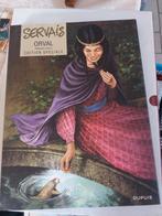 BD Orval van JC Servais (deel 1), Boeken, Stripverhalen, Ophalen of Verzenden, Zo goed als nieuw, J-C. Servais