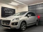 Peugeot 3008 1.6 BlueHDI Féline Automatique, Cuir, Achat, Garantie prolongée, Entretenue par le concessionnaire