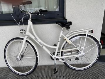 Dames- of meisjesfiets Oxford 28" beschikbaar voor biedingen