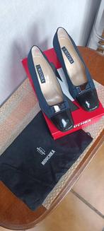 Escarpins Nouchka - Pointure 36,5, Kleding | Dames, Schoenen, Ophalen, Pumps, Blauw, Nouchka