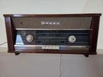 Siera Radio, Antiek en Kunst, Ophalen