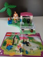 Lego System Belville 5840 - Tuingenoten - Vintage, Ophalen, Gebruikt, Complete set, Lego