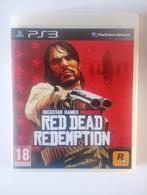 Red Dead Redemption, Enlèvement ou Envoi, À partir de 18 ans, Aventure et Action, Comme neuf