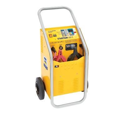 GYS STARTIUM 480E automatische starters, op wielen, Auto diversen, Jumpstarters, Nieuw, Ophalen of Verzenden