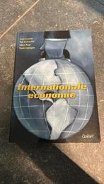Rob Embrechts - Internationale economie, Ophalen, Zo goed als nieuw, Rob Embrechts; Glenn Rayp; Trudo Dejonghe; Ludo Cuyvers
